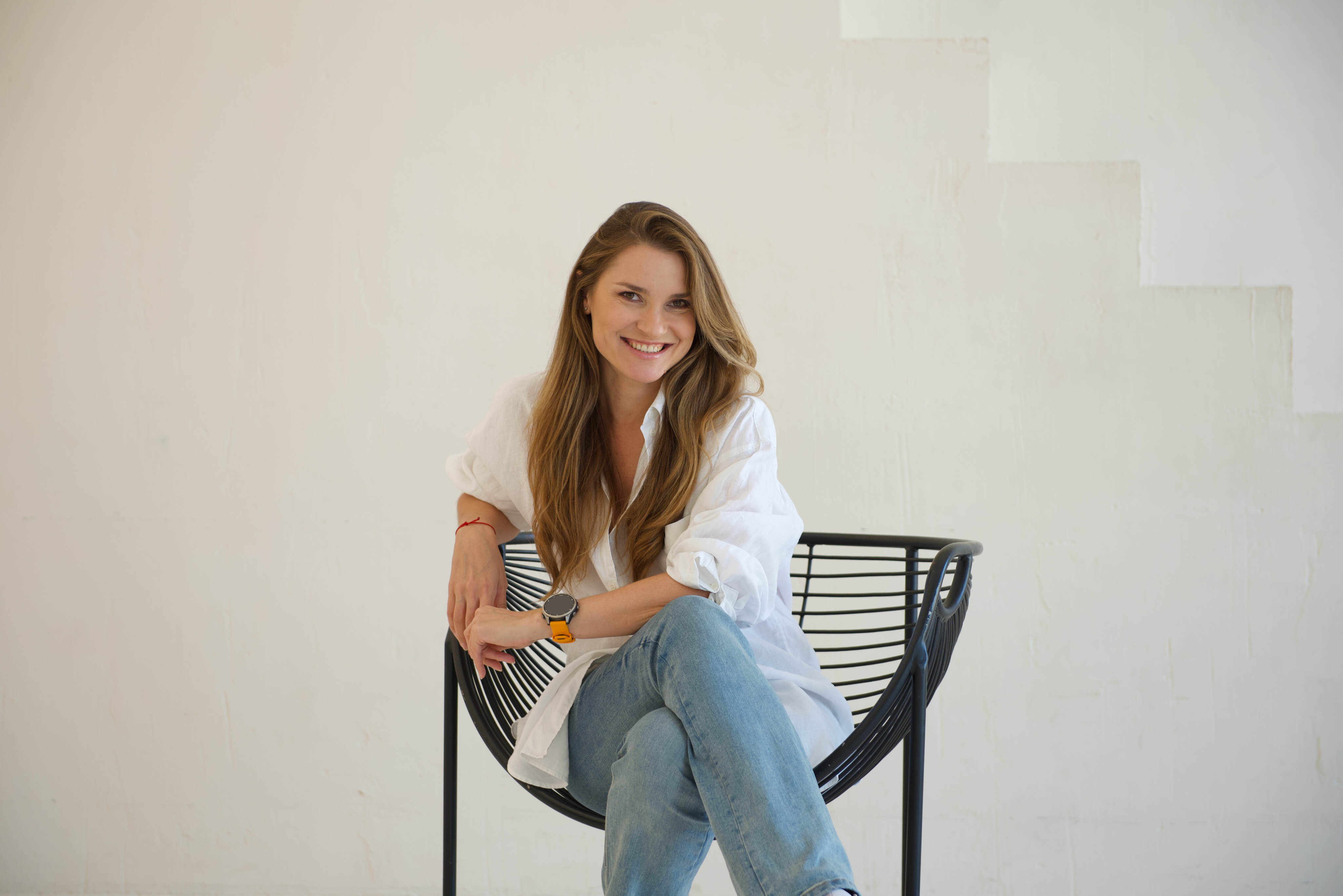 Юлія Сердюк