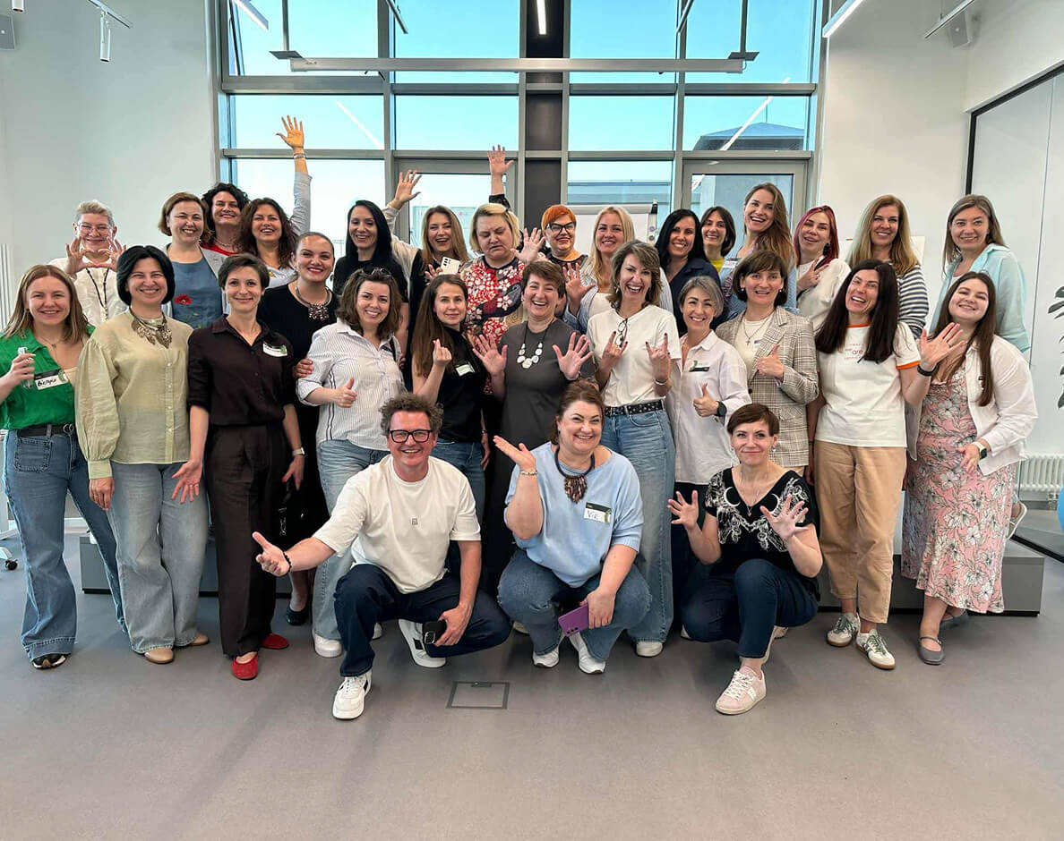 Стратегічна сесія