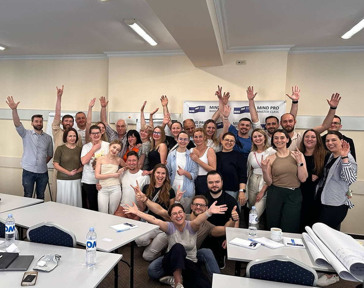 Командний мозковий штурм